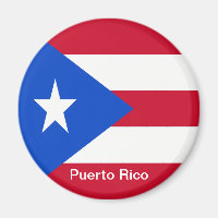 Flags of Puerto Rico