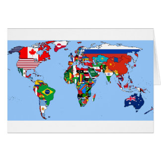 Flags of the World 2014