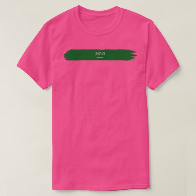Flags of the world 20 T-Shirt (Design Front)