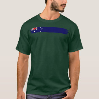 Flags of the world 6 T-Shirt