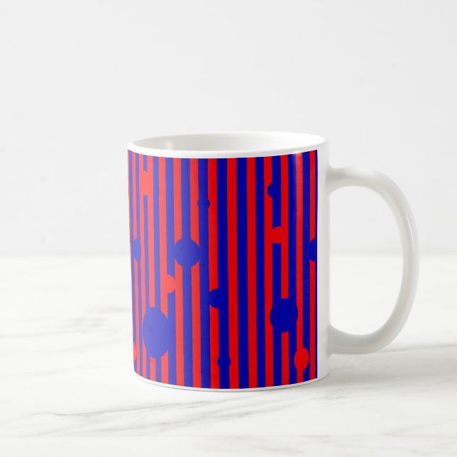 Flagship Coffee Mug (Right)