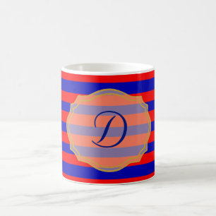 Flagship Personalized Coffee Mug