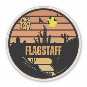 Flagstaff, Arizona