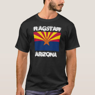 Flagstaff, Arizona T-Shirt