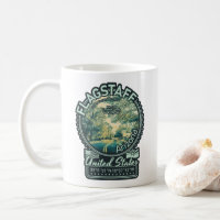 FLAGSTAFF CITY - STATE OF ARIZONA