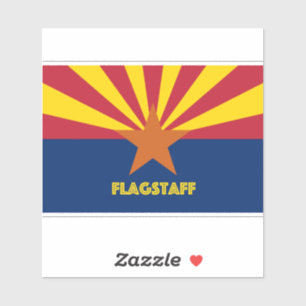 Flagstaff Flag