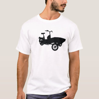 Flakmoped shirt