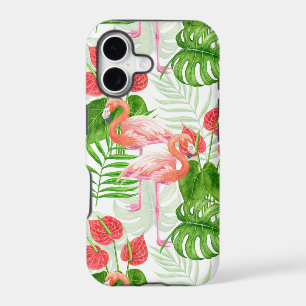 Flamant rose