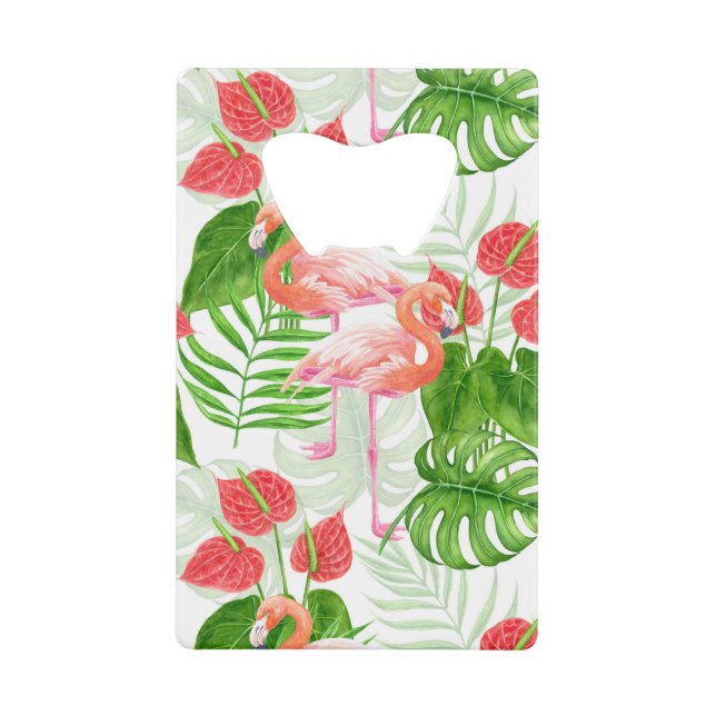 Flamant rose (Devant)