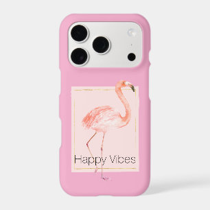 Flamant Rose Chic Heureux