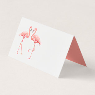 Flamant rose rose Mariage tropical Fête des mariée