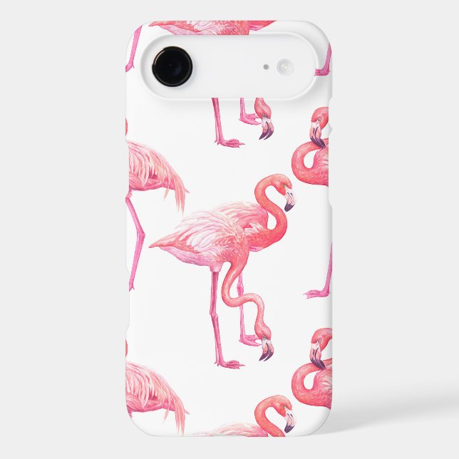Flamants (Verso)