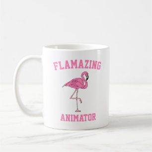 Flamazing Animator Mug