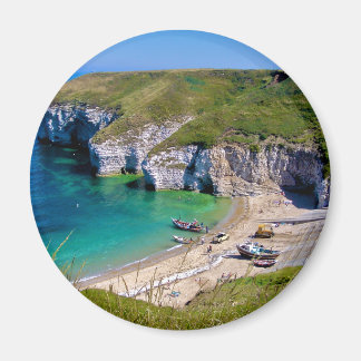 Flamborough, North Landing Magnet