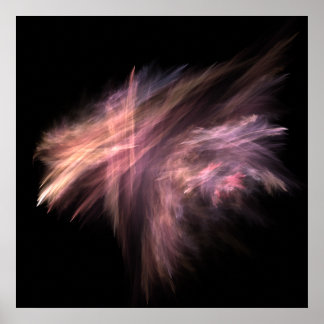 Flame #1 (Print) Poster
