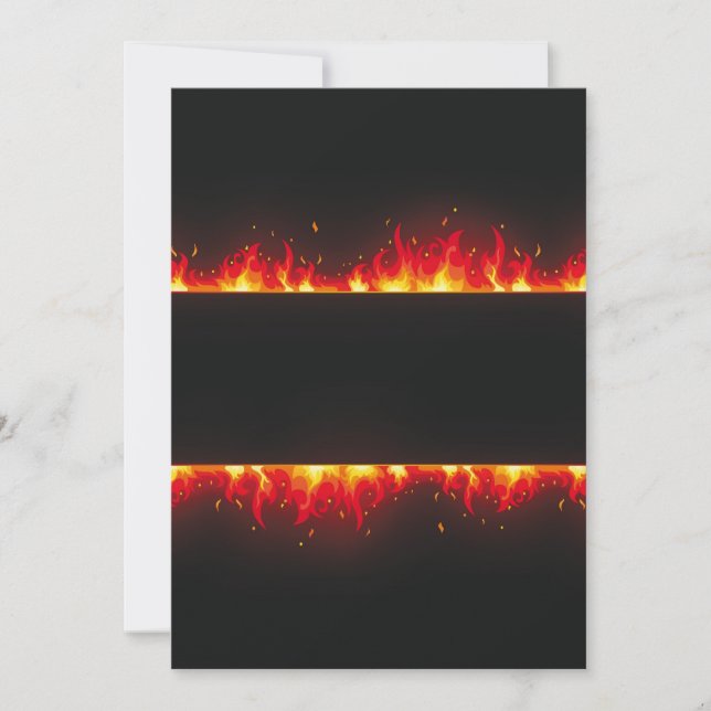 flame#2 (Front)