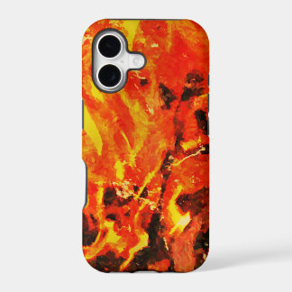 Flame Case