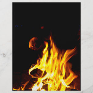 Flame Flyer