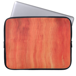 Flame Laptop Sleeve