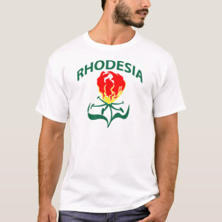 Flame Liliy T-Shirt