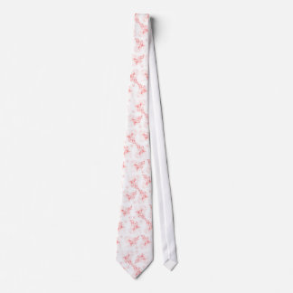 Flame Retardant Tie