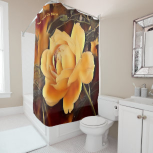 Flame Rose