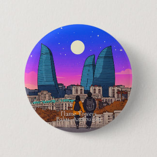 Flame Towers button