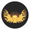 Flame-Wing-Skull