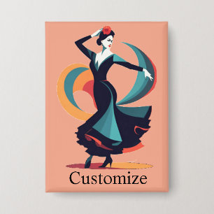 Flamenco Dancer Thunder_Cove