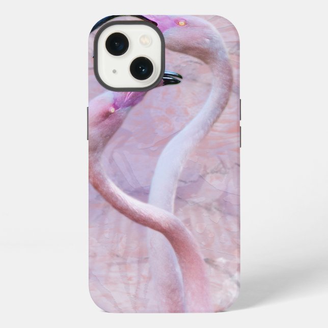 Flamenco iPad Mini Case (Back)