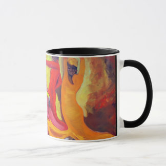 flamenco mug - Customized - Custom... - Customized