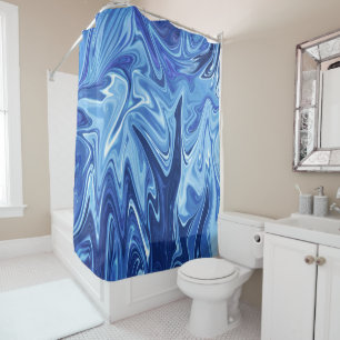 Flames Abstract Painting   Best abstract wall art