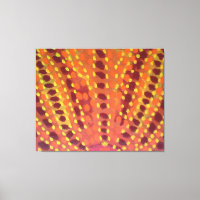 Flames and Fire Abstract Art Prints