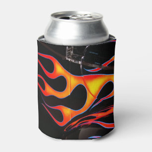 Flames Can Cooler