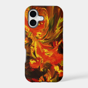Flames of love