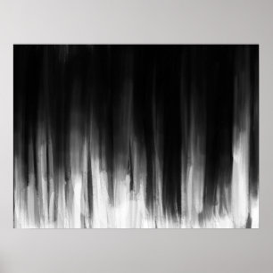 Flames Poster