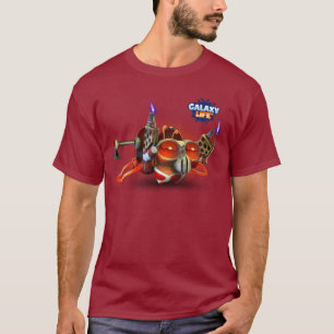 Flamethrower T-Shirt
