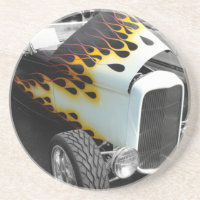Flamin' Hot Rod