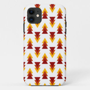 Flaming Arrows iPhone 5/5S Case