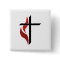 Flaming Cross