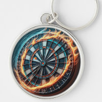 Flaming Dart Arena Ignite the passion of the Darts