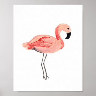 Flamingo 1 poster