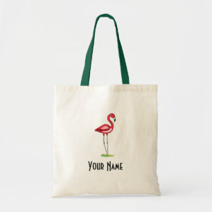 Flamingo Bag