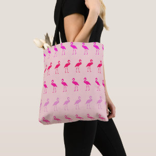 Flamingo Bag