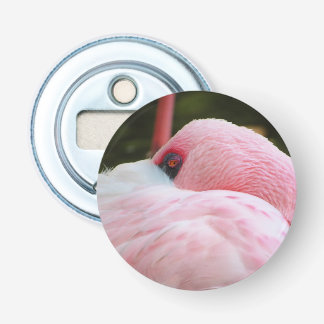 Flamingo  bottle opener