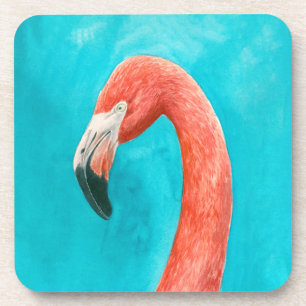 Flamingo Coaster