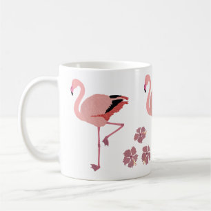 Flamingo Coffee Mug