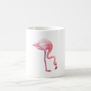 Flamingo Coffee Mug