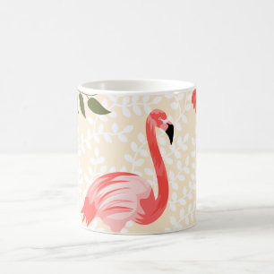 Flamingo Coffee Mug