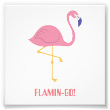 Flamingo (Flamin-Go!)